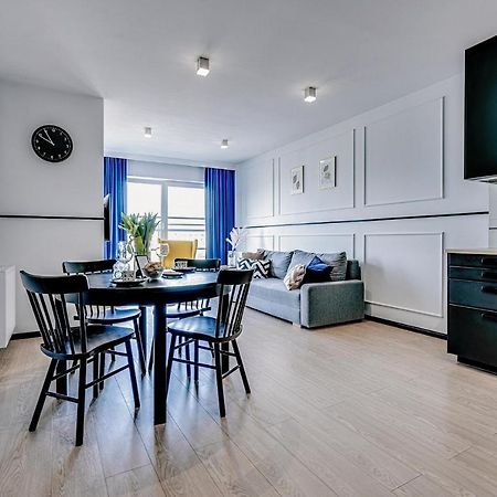 Apartament Piekny Widok, 15Min Od Rynku, Netflix, Garaz Free Breslau Exterior foto