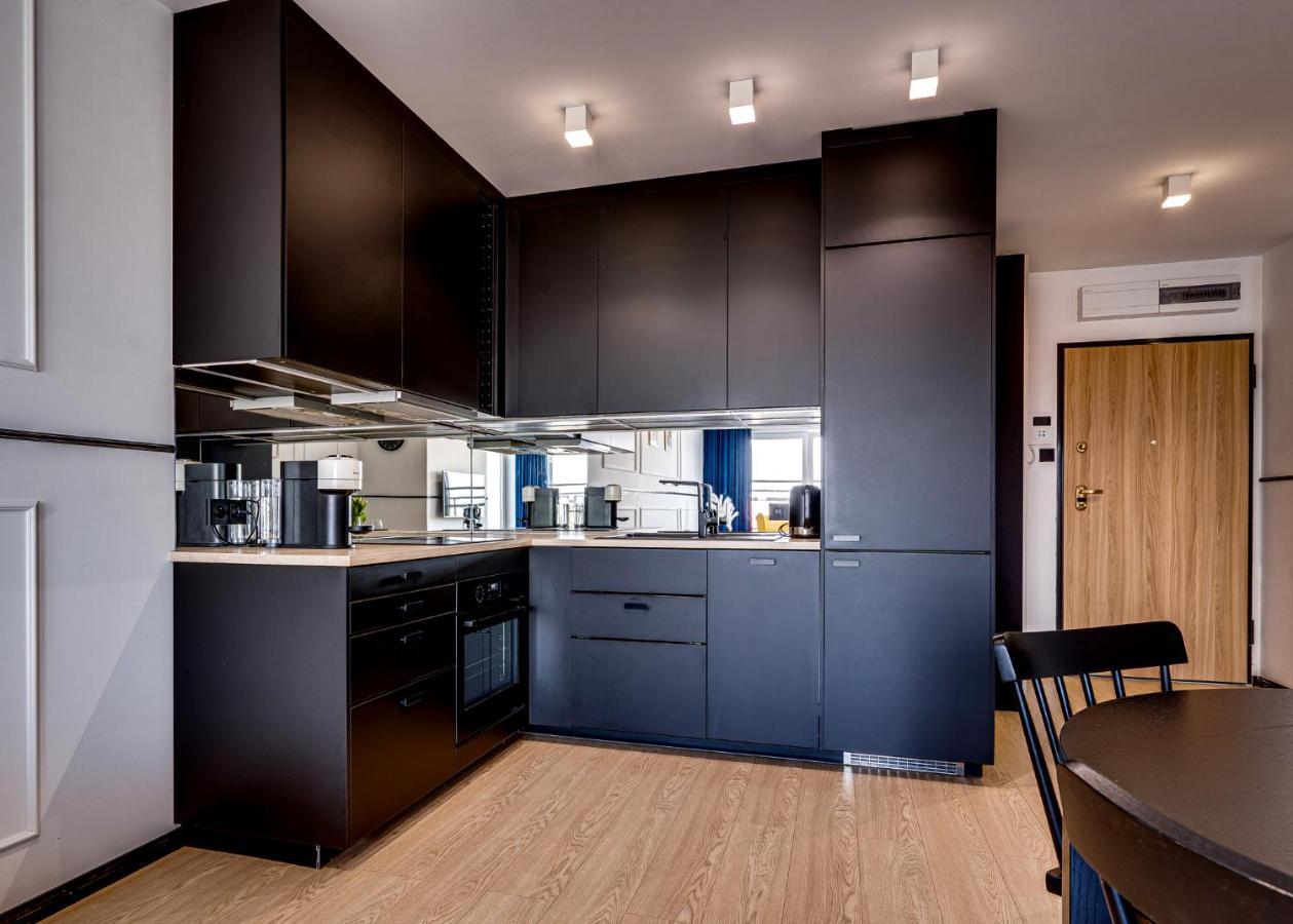 Apartament Piekny Widok, 15Min Od Rynku, Netflix, Garaz Free Breslau Exterior foto