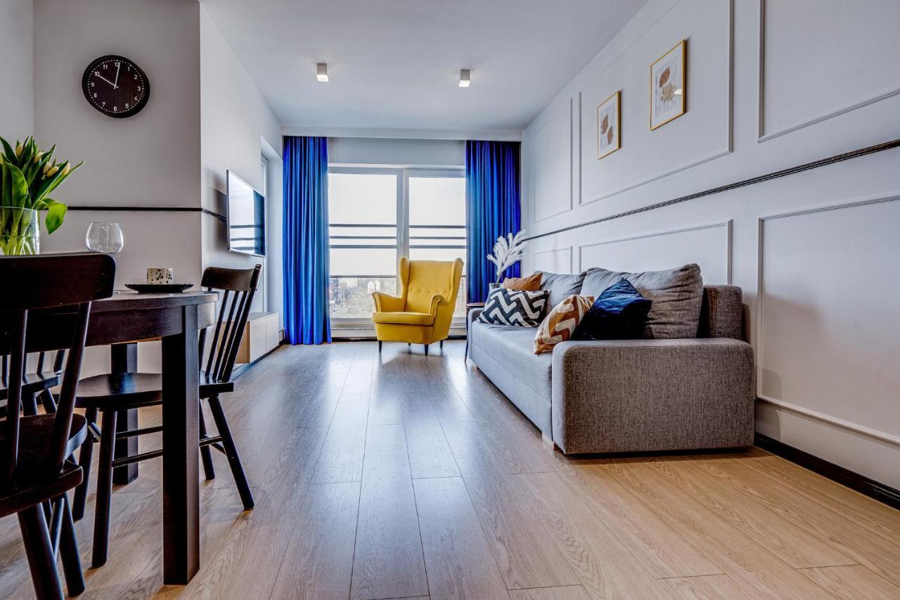 Apartament Piekny Widok, 15Min Od Rynku, Netflix, Garaz Free Breslau Exterior foto
