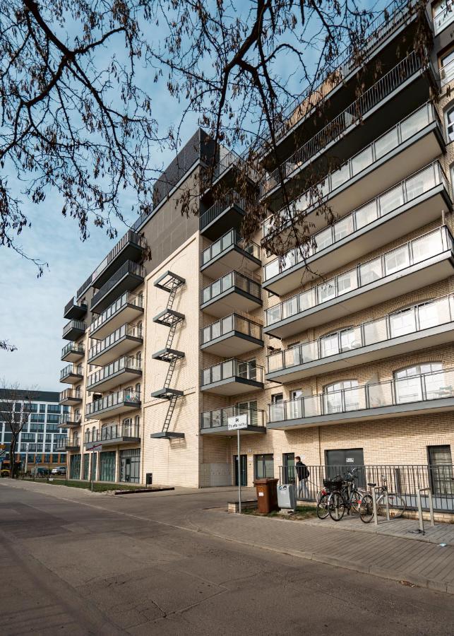 Apartament Piekny Widok, 15Min Od Rynku, Netflix, Garaz Free Breslau Exterior foto